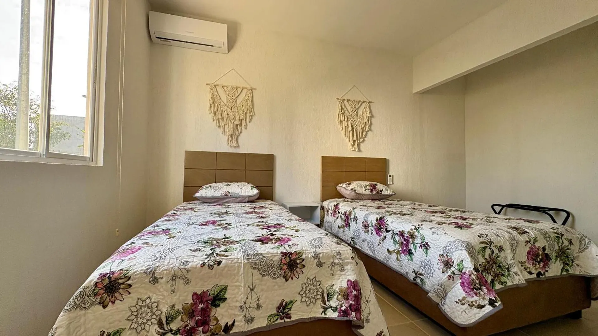 New Apartment With 3 Bedrooms, For 6 Persons & 7 Min From Maya Train Cancún Mexiko