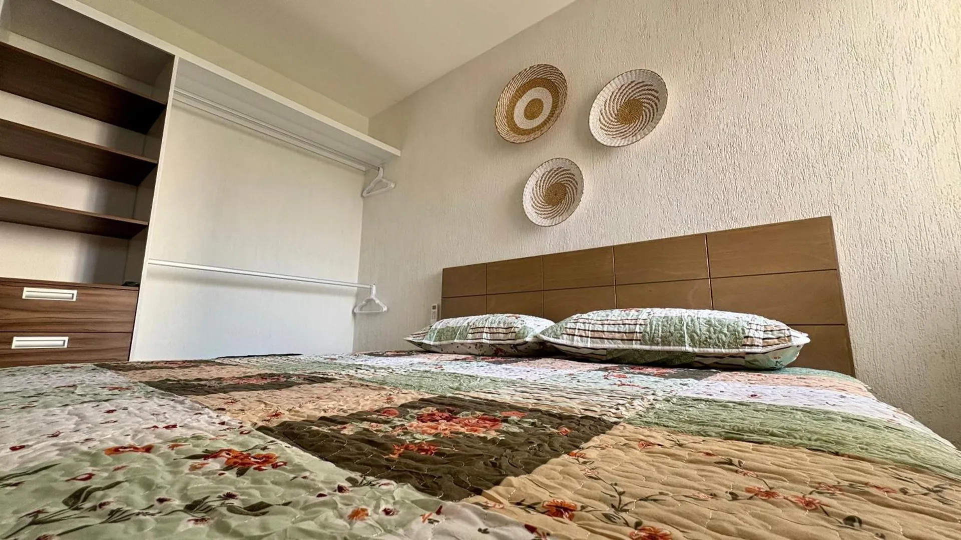 New Apartment With 3 Bedrooms, For 6 Persons & 7 Min From Maya Train Cancún