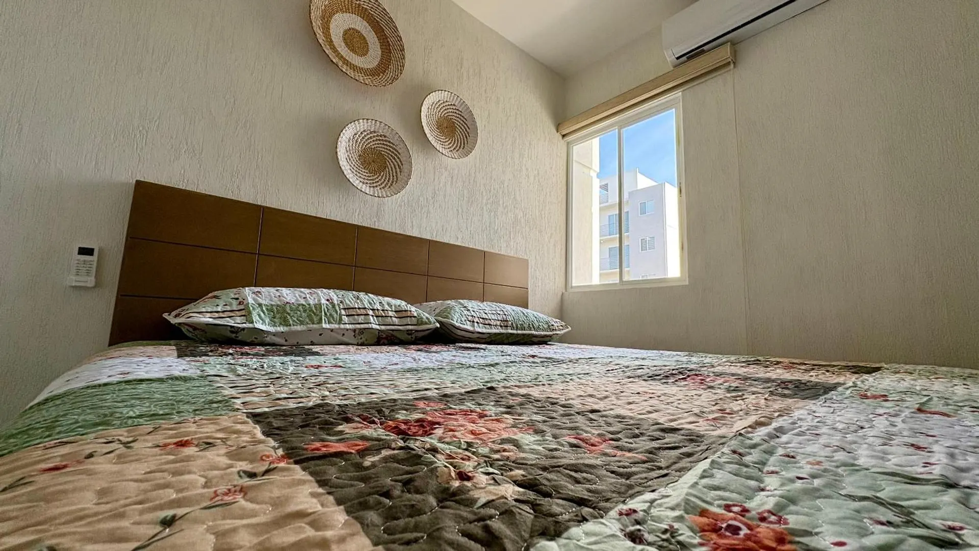 New Apartment With 3 Bedrooms, For 6 Persons & 7 Min From Maya Train Cancún