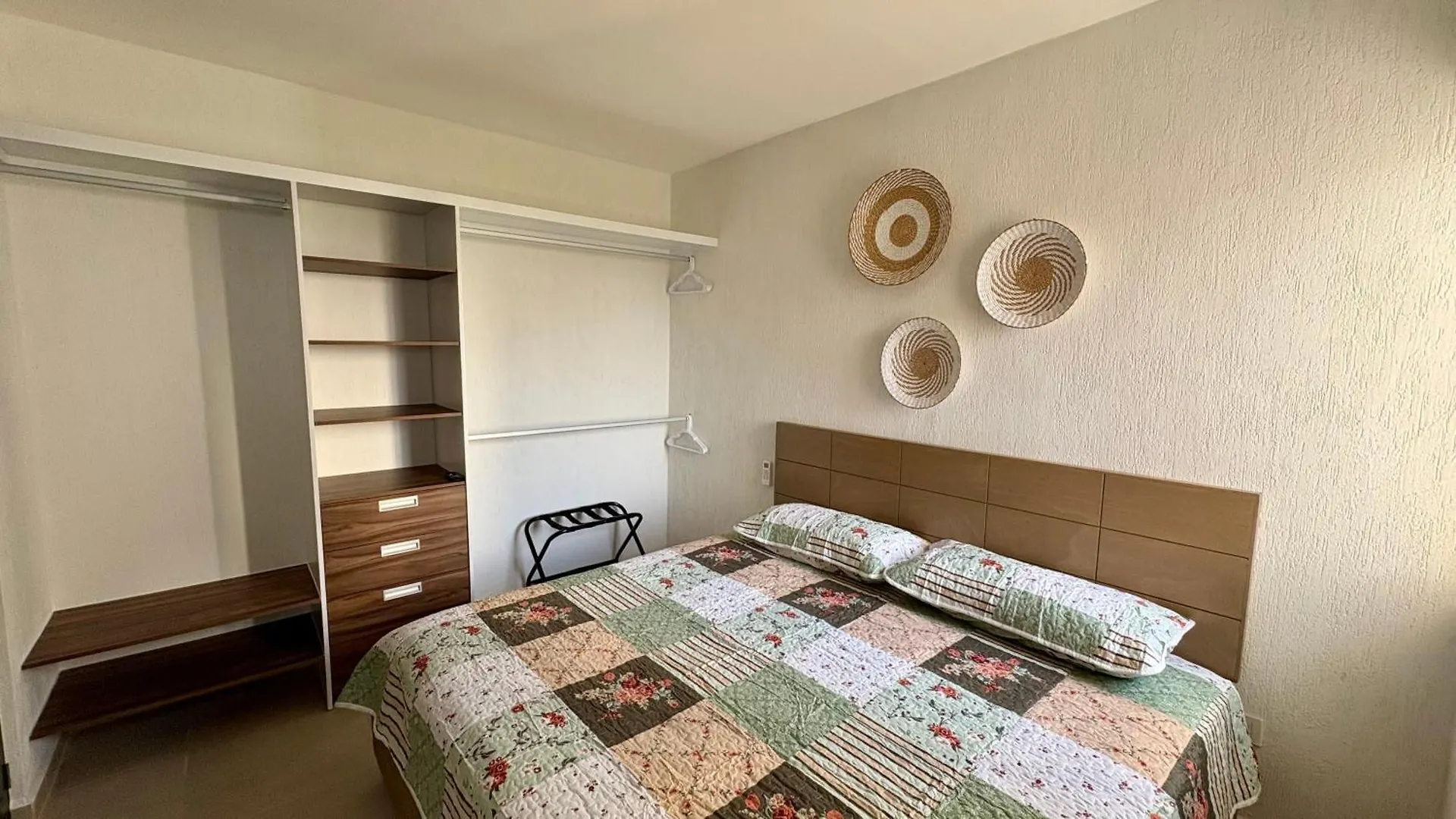 New Apartment With 3 Bedrooms, For 6 Persons & 7 Min From Maya Train Cancún