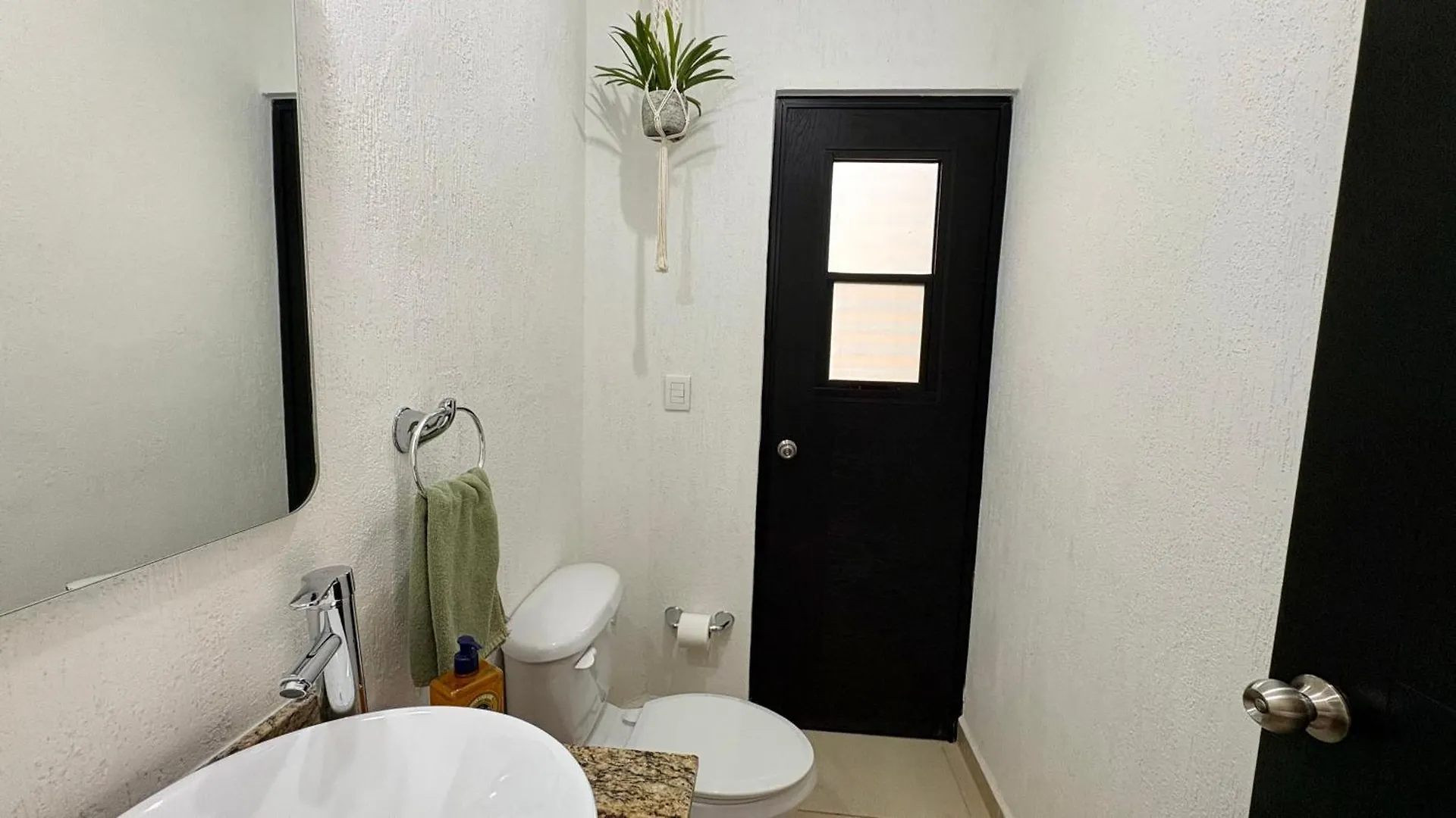 New Apartment With 3 Bedrooms, For 6 Persons & 7 Min From Maya Train Cancún